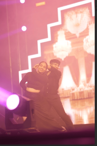 L J Institute of Media and Communications Ahmedabad Escaype 2025 photo 5